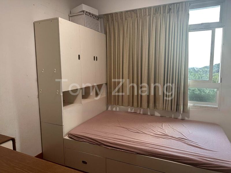 3 Room (3A) HDB for Rent in  80B Telok Blangah Street 31 - Image 2